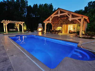 new-inground-pool-at-night