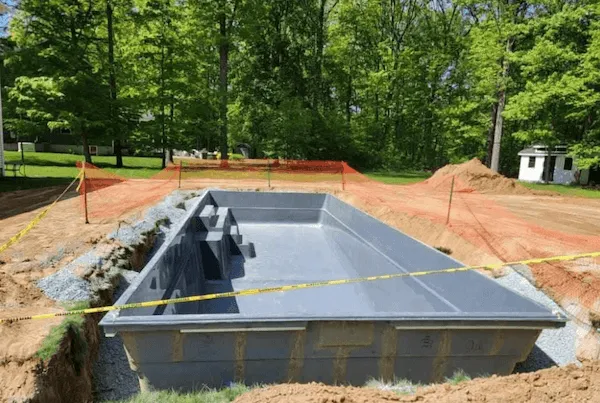 new-pool-installation-in-Clifton-Park-Imagine-Pool-Celebration-40-foot-in-storm-gray-2