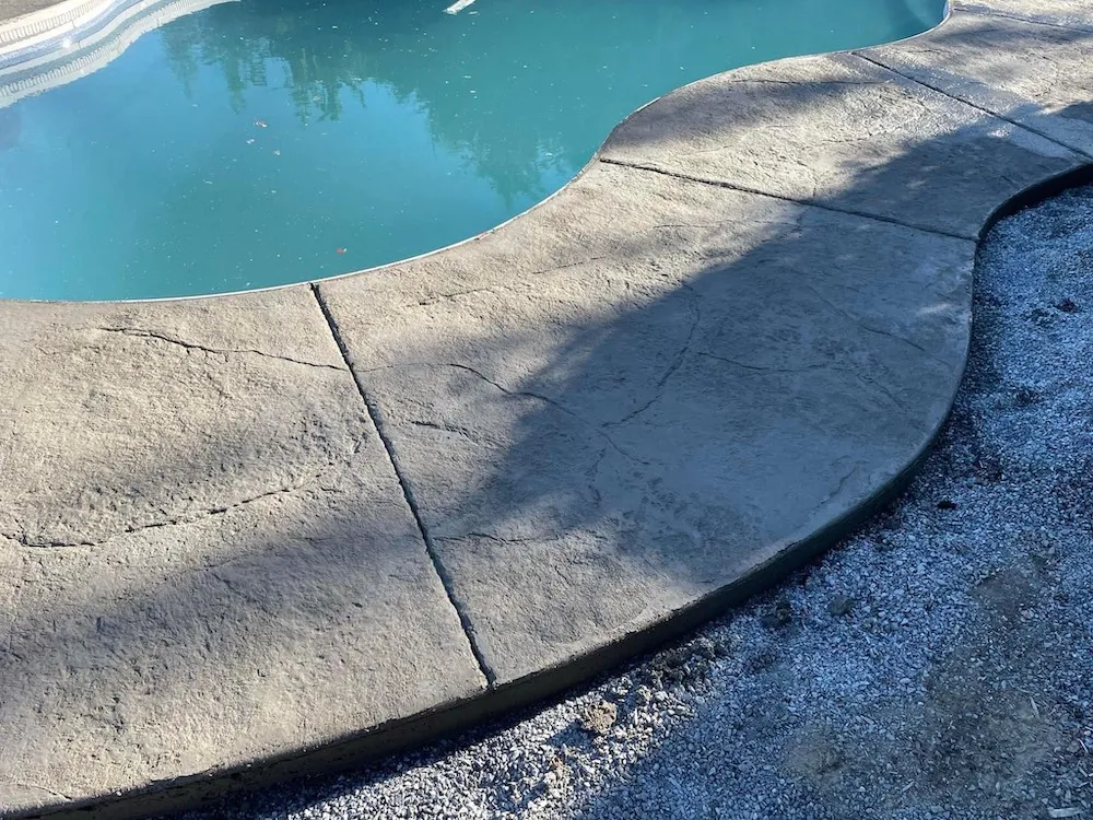 GlimmerGlass-Maui-Pool-Install-Seamless-stamped-concrete-pool-deck-Clifton-Park-4