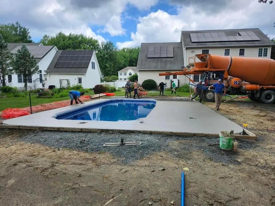 pool-install-with-concrete-deck-Malta-2